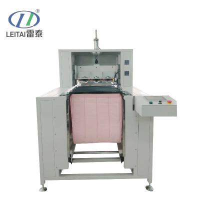 Filter Bag Separator Bar Heat Sealing Machine Filter Bag Separator Bar Heat Sealing Machine
