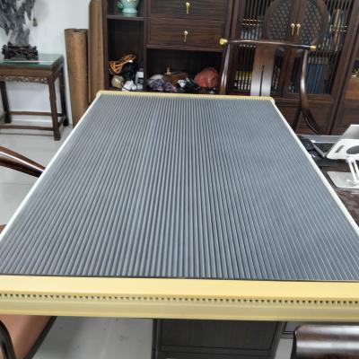 Flat square diamond filter cartridge bonding machine Flat square diamond filter cartridge bonding machine