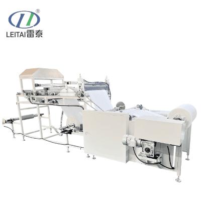 Fully automatic high-speed laminating machine Fully automatic high-speed laminating machine