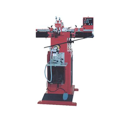 Multifunctional Silk Printing Machine Multifunctional Silk Printing Machine
