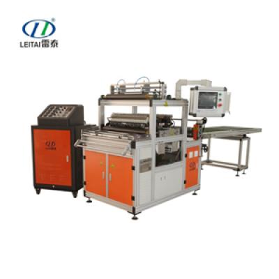 PP Auto Separate Gluing Machine G3 PP Auto Separate Gluing Machine G3